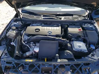 ✅ 2023 Mercedes-Benz CLA 250 • VIN: W1K5J4HB2PN372782 • Лот: 85927715. Опубликован ранее на Copart с пробегом 24 870 миль. Бесплатный доступ к архиву аукционных продаж из США и подробный отчёт об истории автомобиля на DreamBid. Изображение 13.