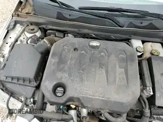 ✅ 2019 Chevrolet Impala LT • VIN: 1G11Z5S33KU116960 • Лот: 89479495. Опубликован ранее на Copart с пробегом 71 237 миль. Бесплатный доступ к архиву аукционных продаж из США и подробный отчёт об истории автомобиля на DreamBid. Изображение 14.