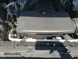 ✅ 2023 Chevrolet Silverado 1500 Work Truck • VIN: 3GCNDAED7PG119200 • Lot: 55052125. Listed on Copart with 41,537 mi. Free auction sales archive from the USA and detailed vehicle history report at DreamBid. Image 13.