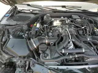 ✅ 2021 BMW M5 • VIN: WBS83CH03MCF34867 • Lot: 59312325. Wystawiony na Copart z przebiegiem 48 816 mil. Bezpłatny archiwum sprzedaży aukcyjnych z USA i szczegółowy raport historii pojazdu na DreamBid. Zdjęcie 16.