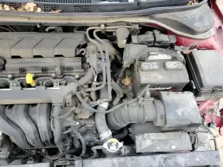 ✅ 2020 Hyundai Accent SE • VIN: 3KPC24A69LE109876 • Лот: 84995884. Опубликован ранее на Copart с пробегом 66 110 миль. Бесплатный доступ к архиву аукционных продаж из США и подробный отчёт об истории автомобиля на DreamBid. Изображение 14.