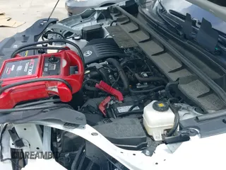 ✅ 2023 Toyota Highlander L • VIN: 5TDKDRAH4PS032141 • Lot: 42476982. Listed on IAAI with 24,327 mi. Free auction sales archive from the USA and detailed vehicle history report at DreamBid. Image 20.