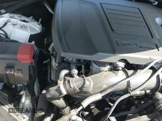 ✅ 2025 Land Rover Range Rover Velar Dynamic SE • VIN: SALYL2EX9SA802869 • Lot: 41793091. Listed on IAAI with 5,614 mi. Free auction sales archive from the USA and detailed vehicle history report at DreamBid. Image 21.