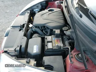 ✅ 2016 Hyundai Veloster • VIN: KMHTC6AD5GU268369 • Lot: 41235777. Listed on IAAI with 141,825 mi. Free auction sales archive from the USA and detailed vehicle history report at DreamBid. Image 19.