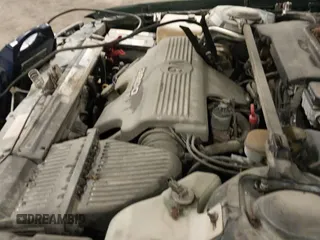 ✅ 1997 Pontiac Bonneville SE • VIN: 1G2HX52KXVH250272 • Лот: 41644041. Опубликован ранее на IAAI с пробегом 160 791 миль. Бесплатный доступ к архиву аукционных продаж из США и подробный отчёт об истории автомобиля на DreamBid. Изображение 20.