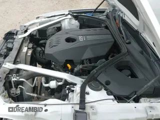 ✅ 2019 Genesis G70 Advanced • VIN: KMTG34LA4KU027071 • Lot: 43527825. Wystawiony na IAAI z przebiegiem 78 946 mil. Bezpłatny archiwum sprzedaży aukcyjnych z USA i szczegółowy raport historii pojazdu na DreamBid. Zdjęcie 22.