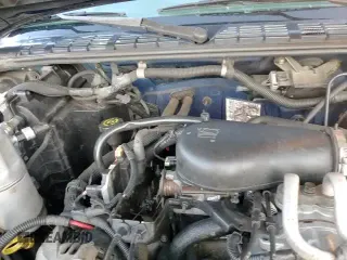 ✅ 1998 Chevrolet S-10 LS • VIN: 1GCCS19XXW8237764 • Лот: 84794834. Опубликован ранее на Copart с пробегом 70 387 миль. Бесплатный доступ к архиву аукционных продаж из США и подробный отчёт об истории автомобиля на DreamBid. Изображение 13.