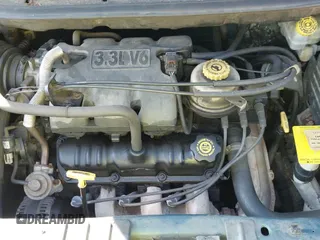 ✅ 2001 Chrysler Voyager • VIN: 1C4GJ25G21B101415 • Lot: 42639573. Wystawiony na IAAI z przebiegiem 196 897 mil. Bezpłatny archiwum sprzedaży aukcyjnych z USA i szczegółowy raport historii pojazdu na DreamBid. Zdjęcie 15.