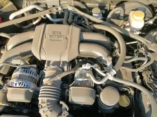 ✅ 2023 Subaru BRZ Limited • VIN: JF1ZDBE19P9700362 • Лот: 82413715. Опубликован ранее на Copart с пробегом 22 322 миль. Бесплатный доступ к архиву аукционных продаж из США и подробный отчёт об истории автомобиля на DreamBid. Изображение 15.