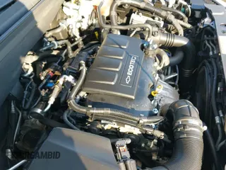 2015 Chevrolet Cruze LT with VIN 1G1PC5SB4F7105845, listed as a IAAI auction lot 43600745 with 110,653 mi miles and . Bid and sale history available at DreamBid. Image 12.