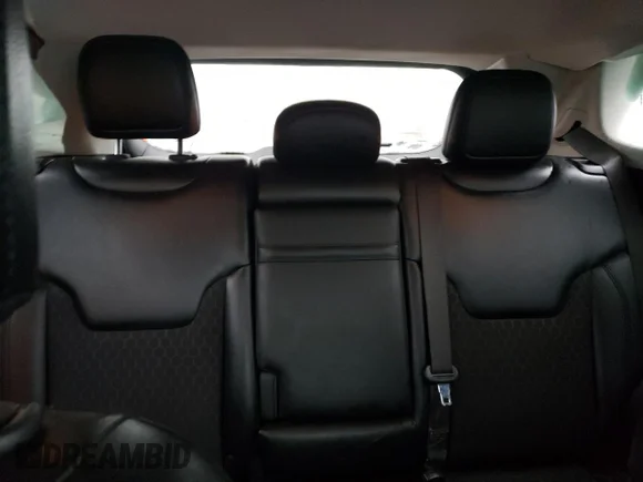 ✅ 2018 Jeep Compass Latitude • VIN: 3C4NJDBBXJT433371 • Лот: 73491752. Опубликован ранее на Copart с пробегом 56 910 миль. Бесплатный доступ к архиву аукционных продаж из США и подробный отчёт об истории автомобиля на DreamBid. Изображение 10.