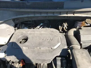 ✅ 2018 Kia Sorento LX • VIN: 5XYPG4A32JG348825 • Lot: 84892085. Wystawiony na Copart z przebiegiem 99 859 mil. Bezpłatny archiwum sprzedaży aukcyjnych z USA i szczegółowy raport historii pojazdu na DreamBid. Zdjęcie 14.