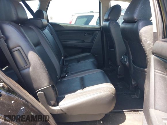 ✅ 2009 Mazda CX-9 Touring • VIN: JM3TB38A690173144 • Lot: 42648496. Wystawiony na IAAI z przebiegiem 211 828 mil. Bezpłatny archiwum sprzedaży aukcyjnych z USA i szczegółowy raport historii pojazdu na DreamBid. Zdjęcie 8.