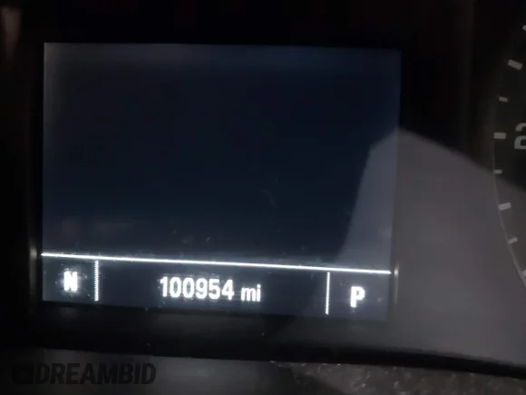 ✅ 2021 Chevrolet Traverse LS • VIN: 1GNEVFKW9MJ140552 • Лот: 44113599. Опубліковано раніше на IAAI з пробігом 100 954 миль. Безкоштовний доступ до архіву аукціонних продажів зі США та докладний звіт про історію автомобіля на DreamBid. Зображення 7.