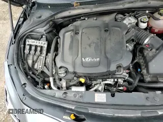 ✅ 2018 Buick LaCrosse Premium • VIN: 1G4ZS5SS2JU117422 • Lot: 56114255. Wystawiony na Copart z przebiegiem 47 259 mil. Bezpłatny archiwum sprzedaży aukcyjnych z USA i szczegółowy raport historii pojazdu na DreamBid. Zdjęcie 13.