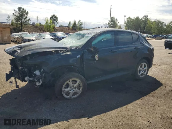 ✅ 2023 Dodge Hornet GT • VIN: ZACNDFAN6P3A04198 • Lot: 47362286. Listed on Copart with 49,776 mi. Free auction sales archive from the USA and detailed vehicle history report at DreamBid. Image 1.