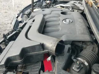 ✅ 2009 Nissan Altima SL • VIN: 1N4AL21E89N553387 • Lot: 43266646. Listed on IAAI with 151,107 mi. Free auction sales archive from the USA and detailed vehicle history report at DreamBid. Image 16.