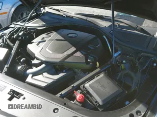 ✅ 2018 Cadillac CT6 Premium Luxury AWD • VIN: 1G6KG5RSXJU115496 • Lot: 41457590. Wystawiony na IAAI z przebiegiem 47 266 mil. Bezpłatny archiwum sprzedaży aukcyjnych z USA i szczegółowy raport historii pojazdu na DreamBid. Zdjęcie 19.