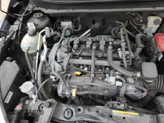 ✅ 2018 Nissan Kicks SV • VIN: 3N1CP5CU6JL523244 • Лот: 93998565. Опубликован ранее на Copart с пробегом 125 566 миль. Бесплатный доступ к архиву аукционных продаж из США и подробный отчёт об истории автомобиля на DreamBid. Изображение 14.