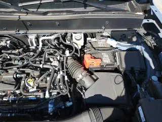 ✅ 2024 Ford Bronco Sport Big Bend • VIN: 3FMCR9B6XRRF67933 • Лот: 82171305. Опубликован ранее на Copart с пробегом 2 058 миль. Бесплатный доступ к архиву аукционных продаж из США и подробный отчёт об истории автомобиля на DreamBid. Изображение 16.