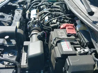 ✅ 2025 Nissan Versa S • VIN: 3N1CN8DV6SL834091 • Lot: 43439816. Listed on IAAI with 16,037 mi. Free auction sales archive from the USA and detailed vehicle history report at DreamBid. Image 19.