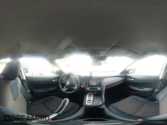 ✅ 2019 Honda Insight EX • VIN: 19XZE4F56KE005393 • Lot: 45435404. Wystawiony na IAAI z przebiegiem 153 269 mil. Bezpłatny archiwum sprzedaży aukcyjnych z USA i szczegółowy raport historii pojazdu na DreamBid. Zdjęcie 18.