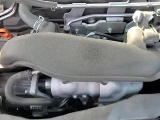 ✅ 2020 Honda Civic Sport • VIN: SHHFK7H47LU208532 • Lot: 91694825. Listed on Copart with 51,988 mi. Free auction sales archive from the USA and detailed vehicle history report at DreamBid. Image 14.