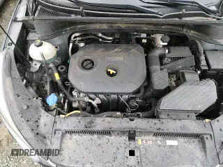 ✅ 2018 Hyundai Tucson SEL • VIN: KM8J33A42JU751444 • Лот: 70808215. Опубликован ранее на Copart с пробегом 160 582 миль. Бесплатный доступ к архиву аукционных продаж из США и подробный отчёт об истории автомобиля на DreamBid. Изображение 16.