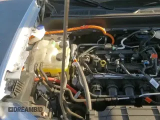 ✅ 2024 Ford Maverick XL • VIN: 3FTTW8A37RRB74003 • Lot: 82518385. Listed on Copart with 12,875 mi. Free auction sales archive from the USA and detailed vehicle history report at DreamBid. Image 13.