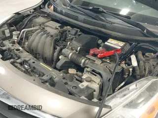 ✅ 2015 Nissan Versa S Plus • VIN: 3N1CN7AP4FL910316 • Лот: 43700294. Опубликован ранее на IAAI с пробегом 115 749 миль. Бесплатный доступ к архиву аукционных продаж из США и подробный отчёт об истории автомобиля на DreamBid. Изображение 12.