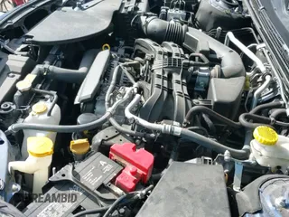 ✅ 2022 Subaru Outback Premium • VIN: 4S4BTAFC6N3230134 • Lot: 43561179. Wystawiony na IAAI z przebiegiem 27 359 mil. Bezpłatny archiwum sprzedaży aukcyjnych z USA i szczegółowy raport historii pojazdu na DreamBid. Zdjęcie 20.