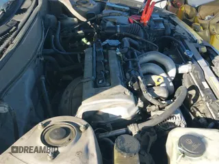 ✅ 2000 Toyota Corolla VE • VIN: 1NXBR12EXYZ343752 • Lot: 42896467. Listed on IAAI with 251,772 mi. Free auction sales archive from the USA and detailed vehicle history report at DreamBid. Image 19.