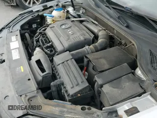 ✅ 2017 Volkswagen Passat SE • VIN: 1VWBT7A32HC019044 • Lot: 43769317. Listed on IAAI with 125,269 mi. Free auction sales archive from the USA and detailed vehicle history report at DreamBid. Image 19.