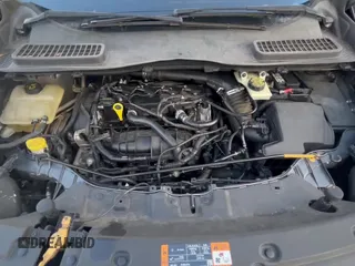 ✅ 2013 Ford Escape SEL • VIN: 1FMCU0HX5DUA87973 • Lot: 91933465. Wystawiony na Copart z przebiegiem Nie podano. Bezpłatny archiwum sprzedaży aukcyjnych z USA i szczegółowy raport historii pojazdu na DreamBid. Zdjęcie 11.