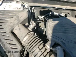 ✅ 2020 Chevrolet Blazer RS • VIN: 3GNKBERS6LS532197 • Лот: 91528525. Опубликован ранее на Copart с пробегом 142 742 миль. Бесплатный доступ к архиву аукционных продаж из США и подробный отчёт об истории автомобиля на DreamBid. Изображение 14.