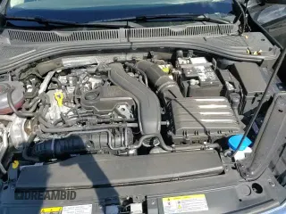 ✅ 2024 Volkswagen Jetta S • VIN: 3VW5M7BU2RM037318 • Lot: 91686695. Wystawiony na Copart z przebiegiem 25 168 mil. Bezpłatny archiwum sprzedaży aukcyjnych z USA i szczegółowy raport historii pojazdu na DreamBid. Zdjęcie 15.