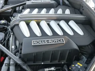 ✅ 2018 Rolls-Royce Dawn • VIN: SCA666D59JU115652 • Lot: 39811506. Wystawiony na IAAI z przebiegiem 21 608 mil. Bezpłatny archiwum sprzedaży aukcyjnych z USA i szczegółowy raport historii pojazdu na DreamBid. Zdjęcie 19.