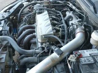 ✅ 2007 Mitsubishi Eclipse GS • VIN: 4A3AK24F47E064626 • Lot: 43656820. Wystawiony na IAAI z przebiegiem Nie podano. Bezpłatny archiwum sprzedaży aukcyjnych z USA i szczegółowy raport historii pojazdu na DreamBid. Zdjęcie 19.