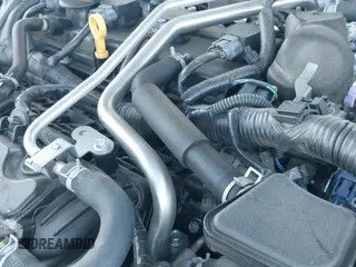 ✅ 2023 Nissan Altima SV • VIN: 1N4BL4DV5PN382008 • Lot: 43634395. Listed on IAAI with 27,661 mi. Free auction sales archive from the USA and detailed vehicle history report at DreamBid. Image 19.