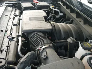 ✅ 2025 GMC Sierra 1500 AT4 • VIN: 3GTUUEEL0SG177989 • Лот: 42867377. Опубликован ранее на IAAI с пробегом 16 622 миль. Бесплатный доступ к архиву аукционных продаж из США и подробный отчёт об истории автомобиля на DreamBid. Изображение 24.