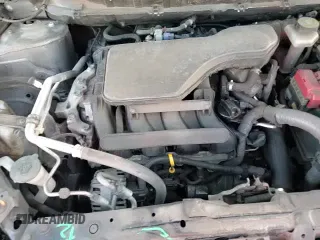 ✅ 2018 Nissan Rogue SV • VIN: JN1BJ1CP3JW187790 • Lot: 90850445. Wystawiony na Copart z przebiegiem 141 121 mil. Bezpłatny archiwum sprzedaży aukcyjnych z USA i szczegółowy raport historii pojazdu na DreamBid. Zdjęcie 16.