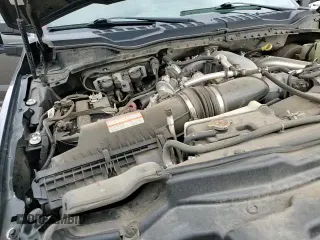 ✅ 2022 Ford F-350 XL • VIN: 1FT8W3BT2NEE10920 • Лот: 84429895. Опубликован ранее на Copart с пробегом 31 136 миль. Бесплатный доступ к архиву аукционных продаж из США и подробный отчёт об истории автомобиля на DreamBid. Изображение 13.