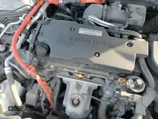 ✅ 2019 Honda Accord EX-L • VIN: 1HGCV3F54KA003548 • Lot: 92606925. Listed on Copart with 47,042 mi. Free auction sales archive from the USA and detailed vehicle history report at DreamBid. Image 13.