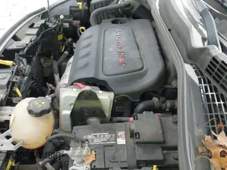 ✅ 2016 FIAT 500X Trekking • VIN: ZFBCFYCT0GP388027 • Lot: 43065252. Listed on IAAI with 153,685 mi. Free auction sales archive from the USA and detailed vehicle history report at DreamBid. Image 12.