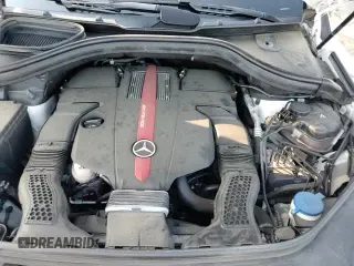 ✅ 2019 Mercedes-Benz GLE 43 AMG • VIN: 4JGED6EB1KA133804 • Lot: 81119695. Listed on Copart with 146,306 mi. Free auction sales archive from the USA and detailed vehicle history report at DreamBid. Image 14.