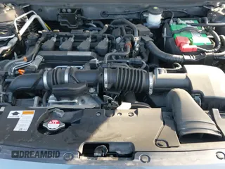 ✅ 2018 Honda Accord LX • VIN: 1HGCV1F18JA249728 • Лот: 43670011. Опубликован ранее на IAAI с пробегом 42 691 миль. Бесплатный доступ к архиву аукционных продаж из США и подробный отчёт об истории автомобиля на DreamBid. Изображение 20.