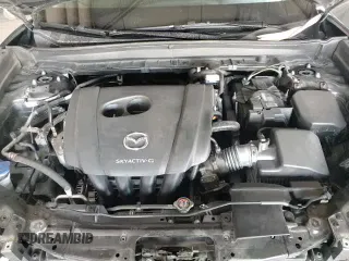 ✅ 2021 Mazda CX-30 Select • VIN: 3MVDMBBL1MM318896 • Lot: 71623445. Wystawiony na Copart z przebiegiem 41 150 mil. Bezpłatny archiwum sprzedaży aukcyjnych z USA i szczegółowy raport historii pojazdu na DreamBid. Zdjęcie 14.