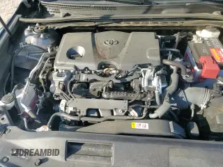 2019 Toyota Camry LE z VIN 4T1B11HK5KU794289, wystawiony jako Copart lot #69141015 z przebiegiem 43 768 mil mil oraz Szkoda całkowita • Salvage title. Historia ofert i sprzedaży dostępna na DreamBid. Obrazek 14.