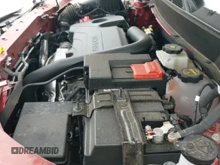 2025 Chevrolet Equinox FWD LT с VIN 3GNAXHEG0SL201530, выставлен на аукционе IAAI как лот 42346681 с пробегом 12 153 миль миль и . История ставок и продаж доступна на DreamBid. Изображение 19.