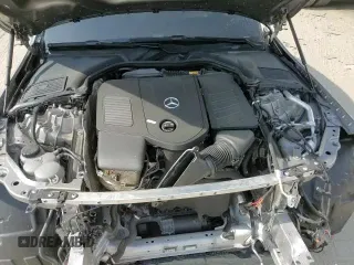 ✅ 2023 Mercedes-Benz C 300 • VIN: W1KAF4HBXPR151617 • Lot: 47285225. Wystawiony na Copart z przebiegiem 32 952 mil. Bezpłatny archiwum sprzedaży aukcyjnych z USA i szczegółowy raport historii pojazdu na DreamBid. Zdjęcie 13.